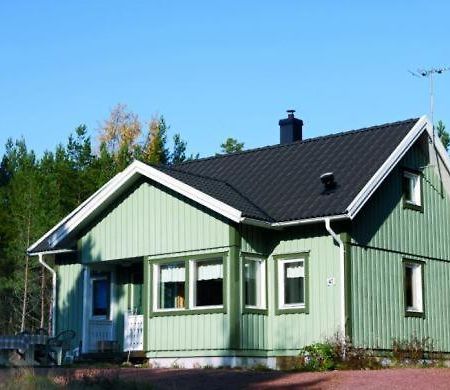 Marbyfjaerden Seaside Village Loftet Eckero Extérieur photo